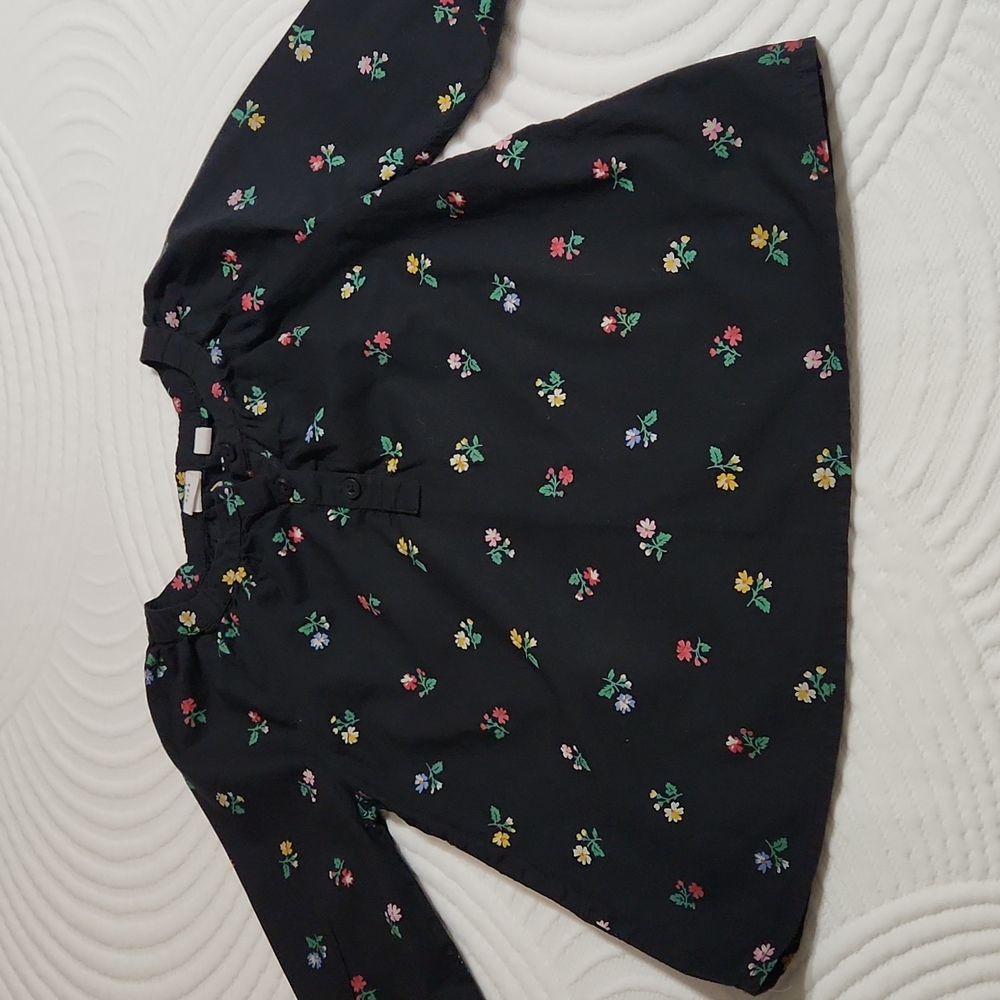 Girls GAP blouse